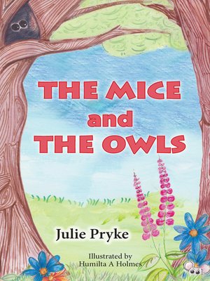 cover image of The Mice and the Owls